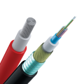 Fiber Optik Kablolar