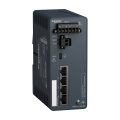 Endüstriyel Ethernet Switch'ler